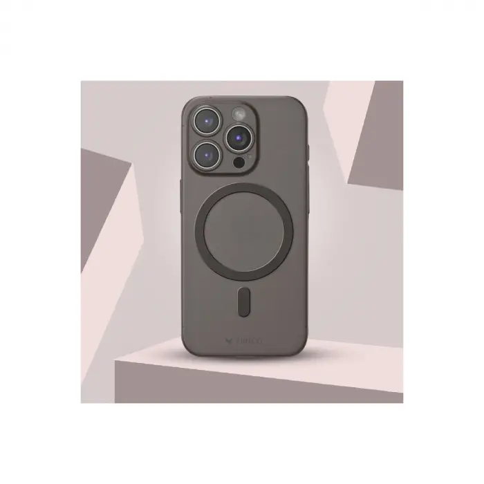 Venco Apple İphone 16 Pro Max Sense Magsafe Kapak - Şeffaf