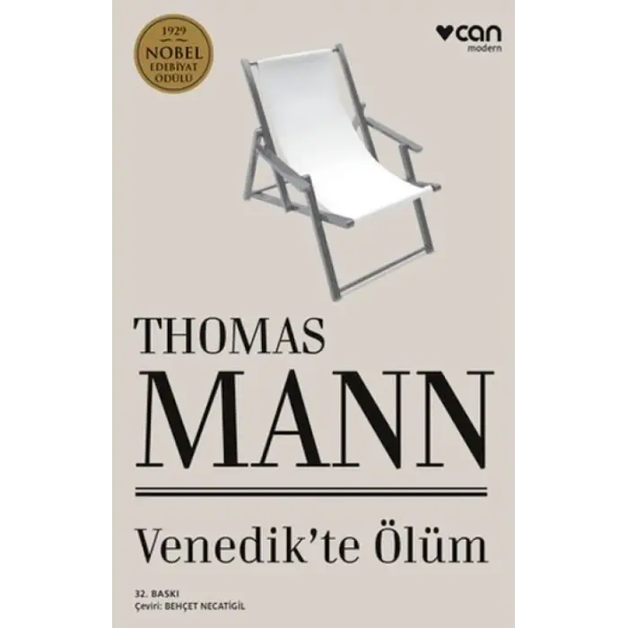 Venedikte Ölüm