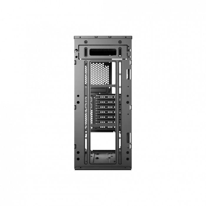 VENTO TA-K62 Mid Tower, 650W 80+ Siyah, ATX Kurumsal KASA