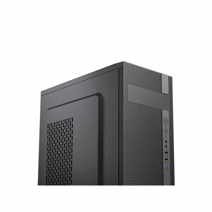 VENTO VS115F Mid Tower, 400W Kurumsal KASA