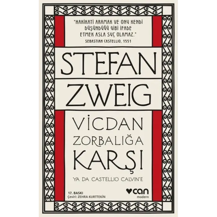 Vicdan Zorbalığa Karşı