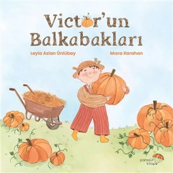 Victor’un Bbakları