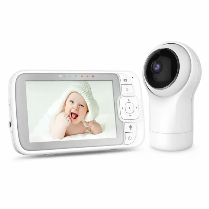 View Premium 5 Dijital Bebek Kamerası HBL19