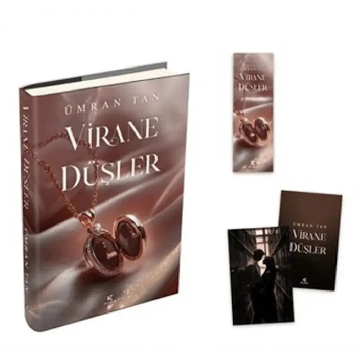 Virane Düşler