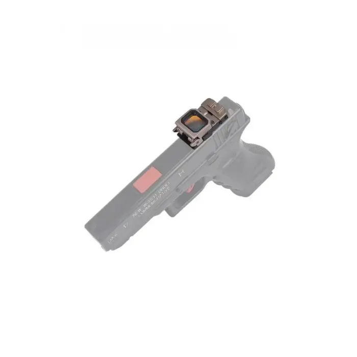 Vism Flipdot Reflex M2 Red Dot Sight  Katlanabilir Optik,  İçin 22mm Reflex Nişangâh