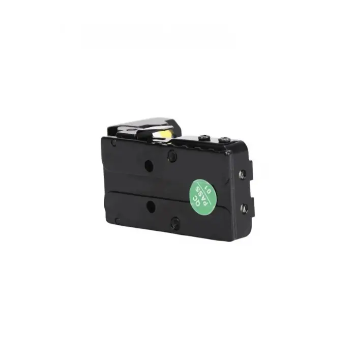 Vism Flipdot Reflex M2 Red Dot Sight  Katlanabilir Optik,  İçin 22mm Reflex Nişangâh