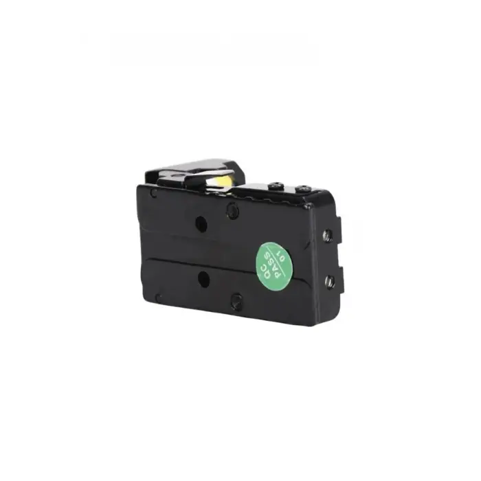 Vism Flipdot Reflex M2 Red Dot Sight  Katlanabilir Optik,  İçin 22mm Reflex Nişangâh
