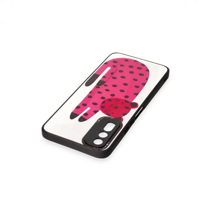 Vivo Y11s Kılıf Mirror Desenli Kapak - Mirror - 12