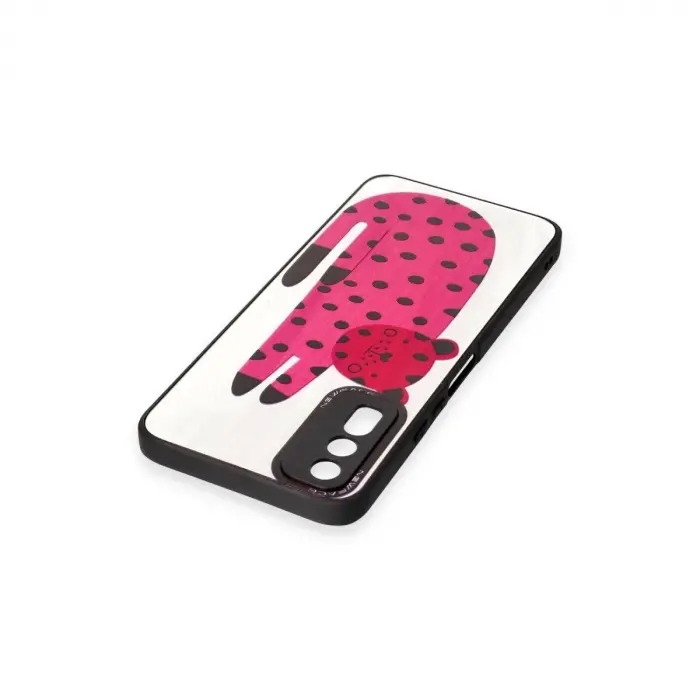 Vivo Y11s Kılıf Mirror Desenli Kapak - Mirror - 12