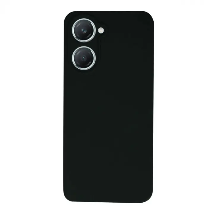 Vivo Y18 Kılıf First  - Siyah