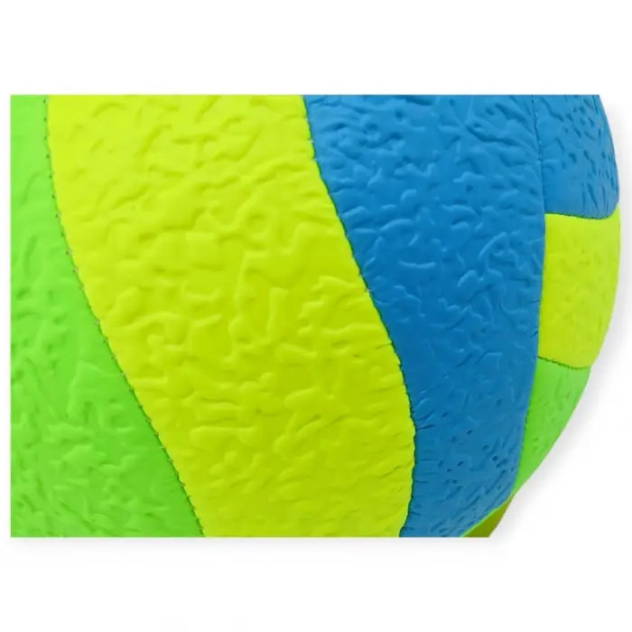 Voleybol Topu Neon Touch Dikişli 280 gr - VB-265 - 1 ADET