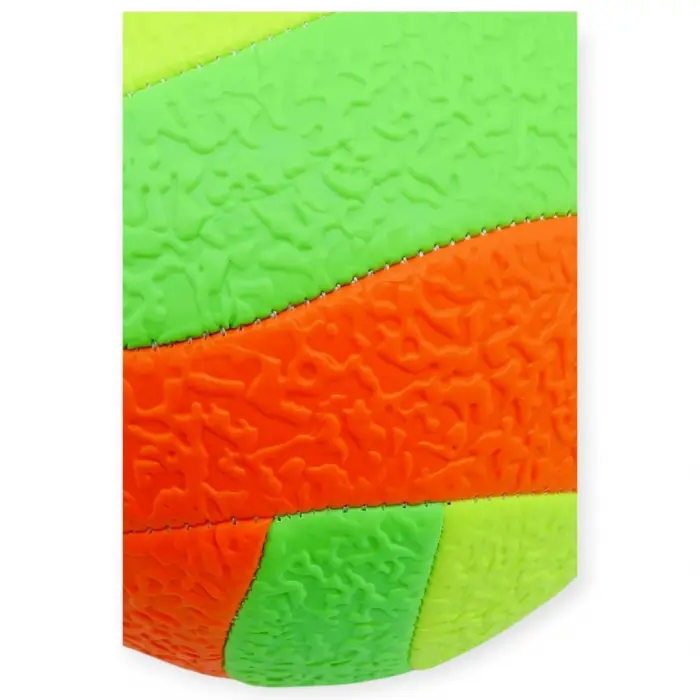 Voleybol Topu Neon Touch Dikişli 280 gr - VB-265 - 1 ADET