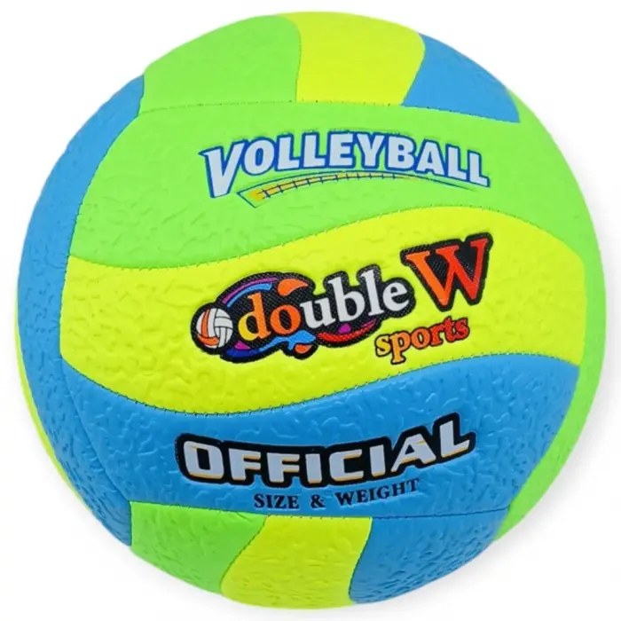 Voleybol Topu Neon Touch Dikişli 280 gr - VB-265 - 1 ADET