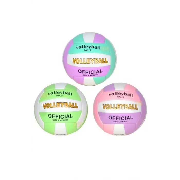 Voleybol Topu  Not - 172