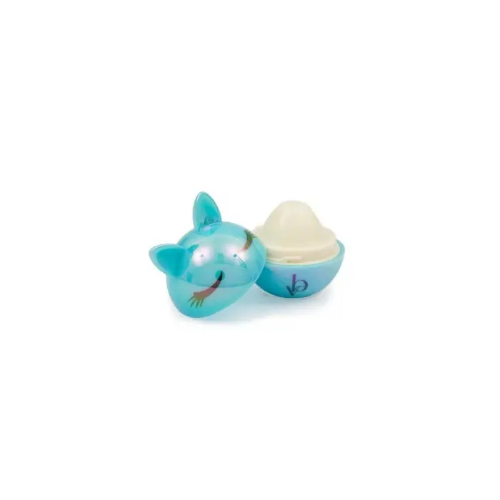 VRB29000 NessiWorld - Cat Kiss Lip Balm