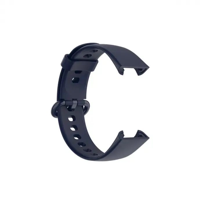 Watch 2 Klasik Kordon - Lacivert