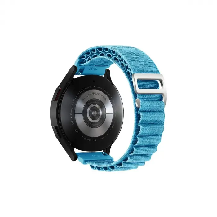 Watch 22mm Kr410 Kumaş Kordon - Mi