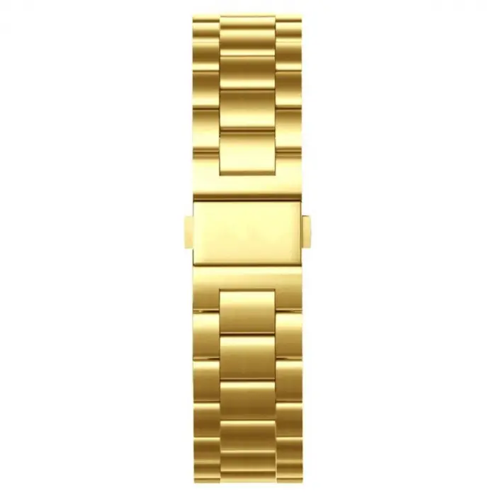 Watch 42mm Metal Baklalı Kordon (saat Değildir) - Gold