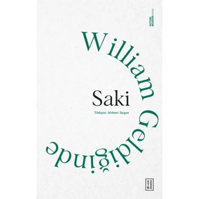 William Geldiğinde