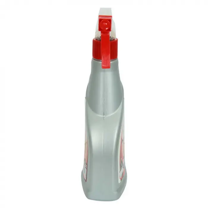 World-Max Tüm Yüzeylerde  ve Kir Çözücü Sprey Şişe 500 ML