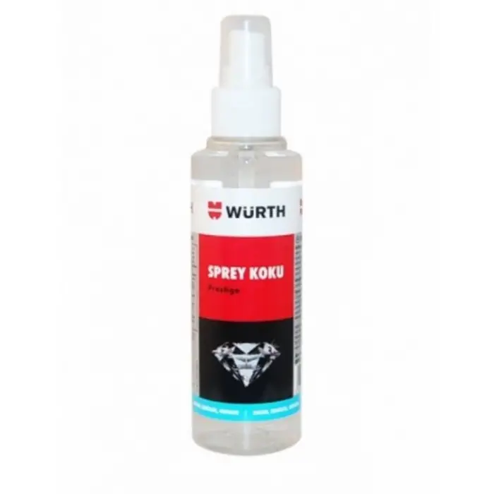 Würth Sprey Koku 150 ml Prestige