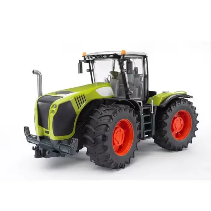 Xerion 5000 Traktör