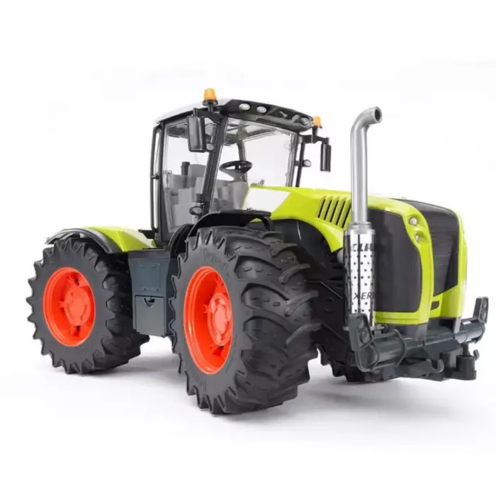 Xerion 5000 Traktör