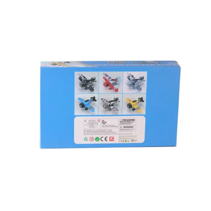 XG879-101 -UÇAK
