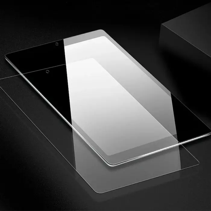 Xiaomi Mi Pad 4 Kırılmaz Cam Ekran Koruyucu-(5775)