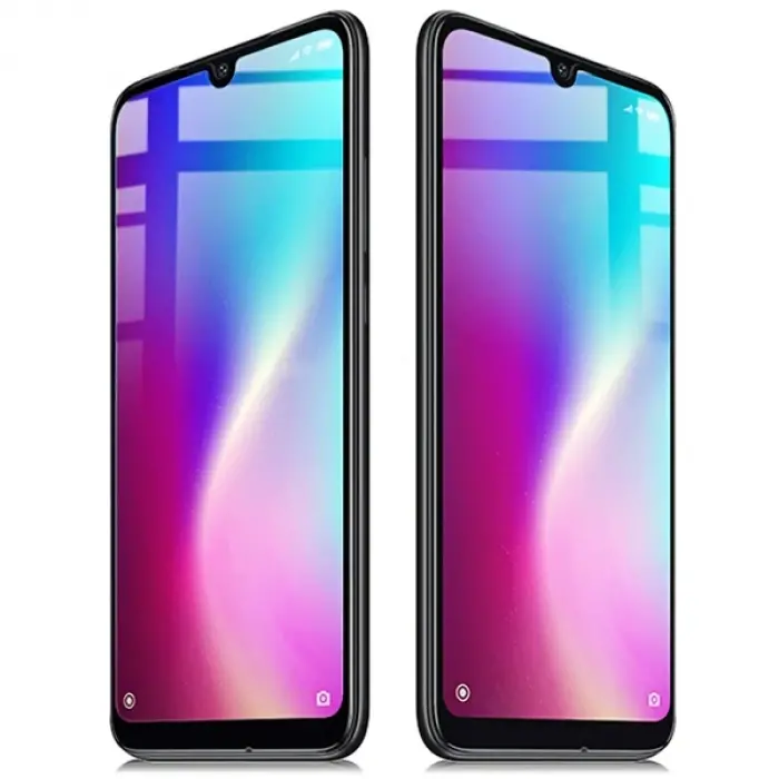 Xiaomi Redmi 7 3d Full Tempered Kırılmaz Cam Ekran Koruyucu-(5775)