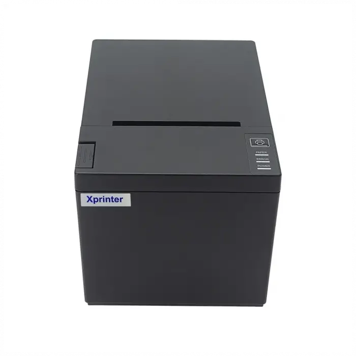 XPRINTER XP-Q807K Termal Fiş Yazıcı  (Ethernet, USB)