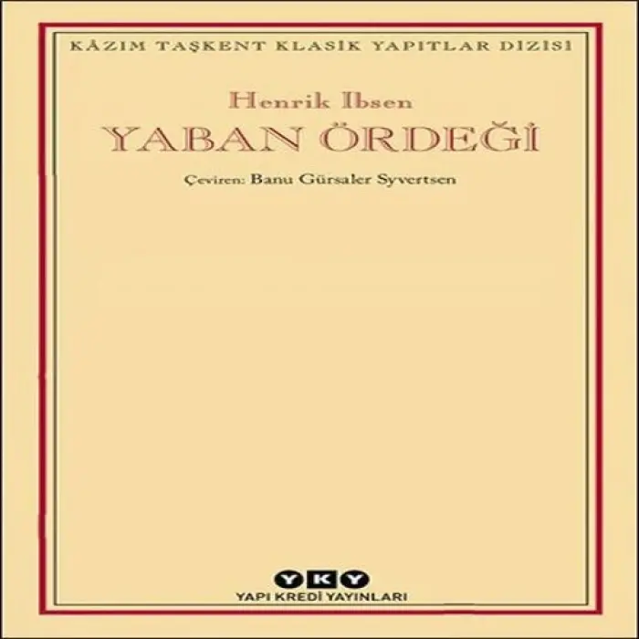 Yaban Ördeği