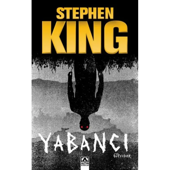 Yabancı