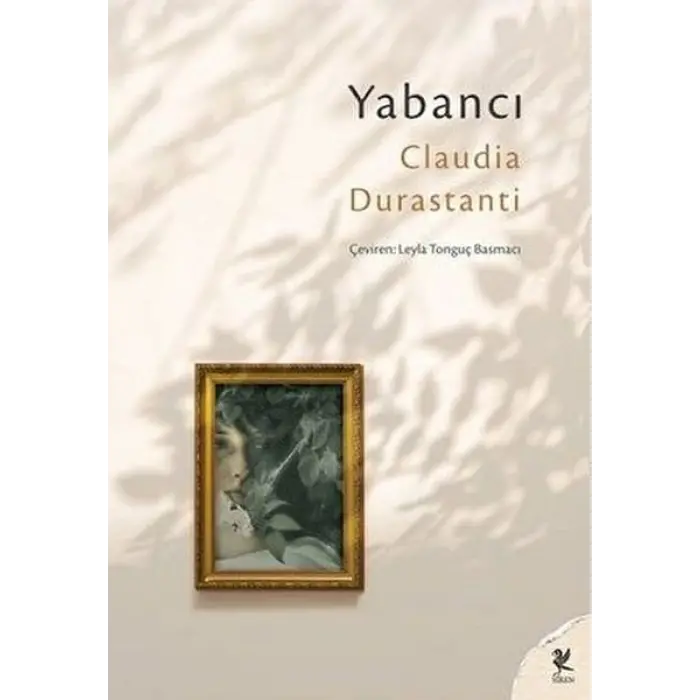 Yabancı