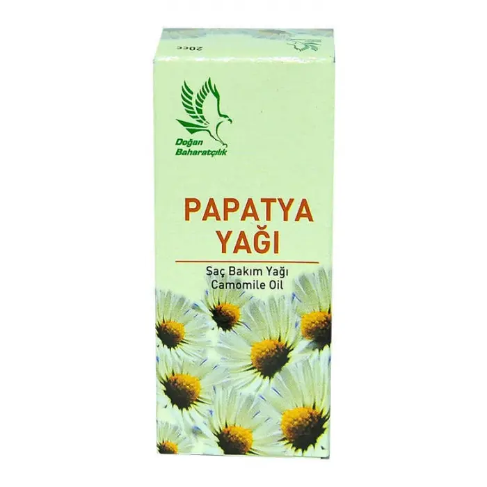 Yağı 20 cc