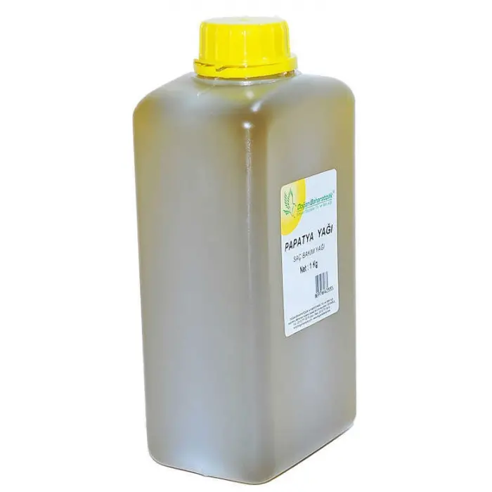 Yağı Pet Bidon 1000 Gr
