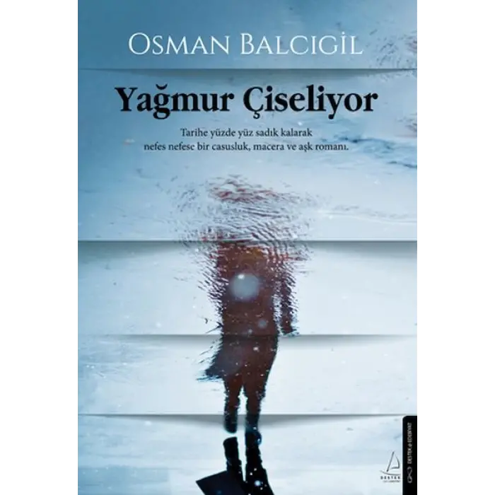 Yağmur Çiseliyor