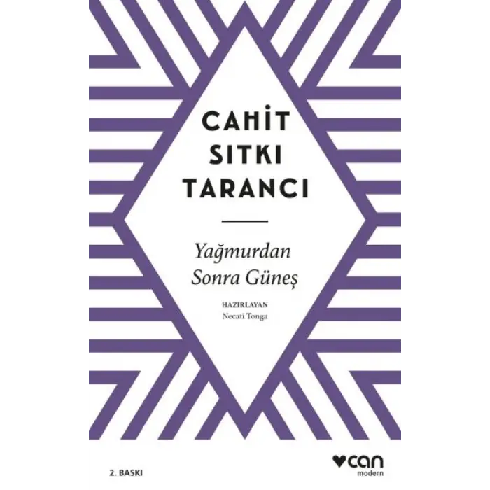 Yağmurdan Sonra Güneş