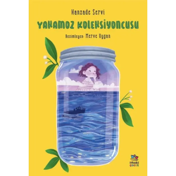 Yakamoz Koleksiyoncusu