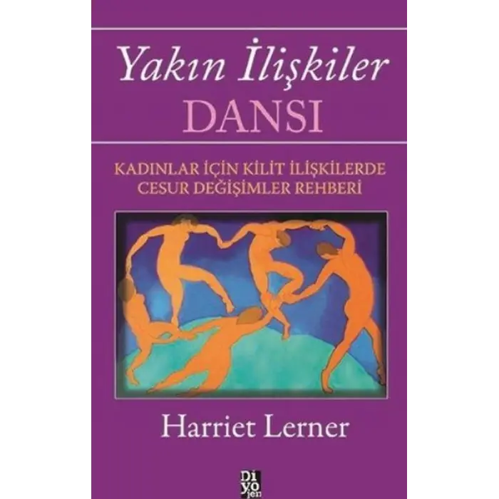 Yakın İlişkiler Dansı