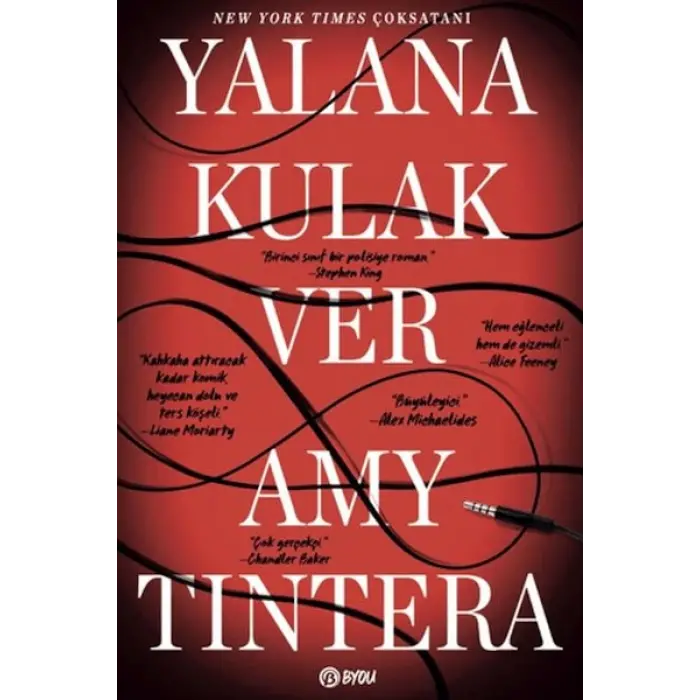 Yalana Kulak Ver
