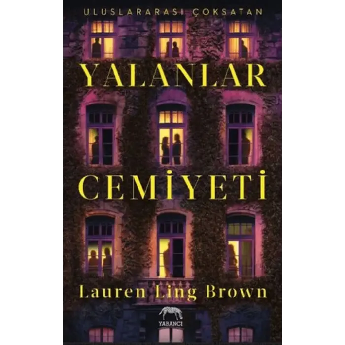 Yalanlar Cemiyeti