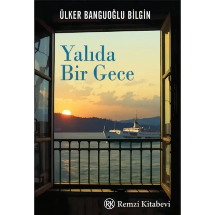 Yalıda Bir Gece