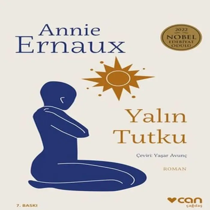 Yalın Tutku
