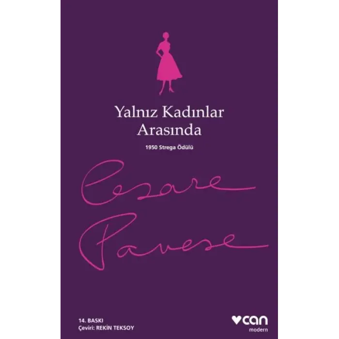 Yalnız Kadınlar Arasında