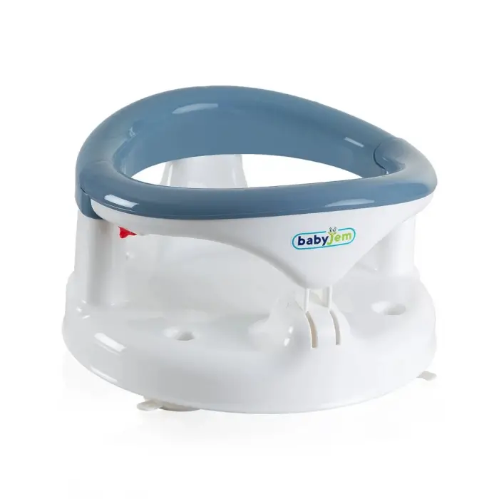  Yandan Açılır Banyo & Mama Oturağı İndigo