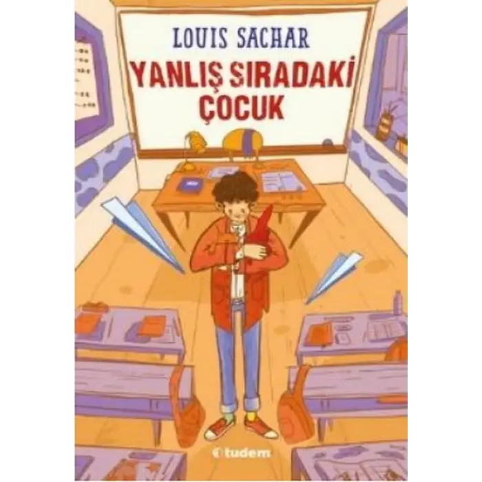 Yanlış Sıradaki Çuk