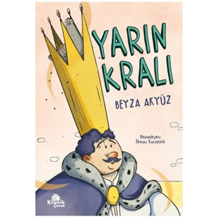 Yarın Kralı