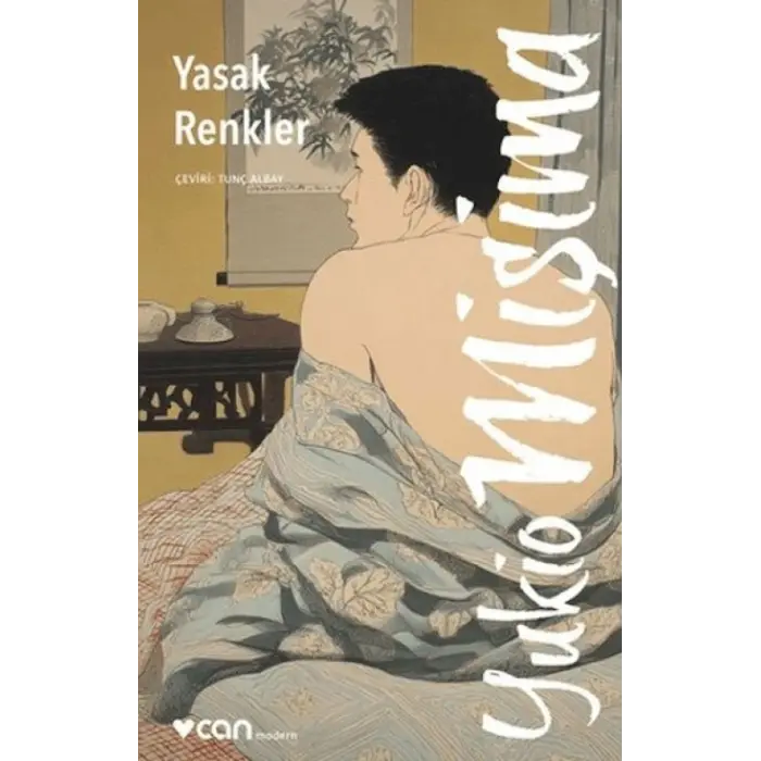 Yasak Renkler