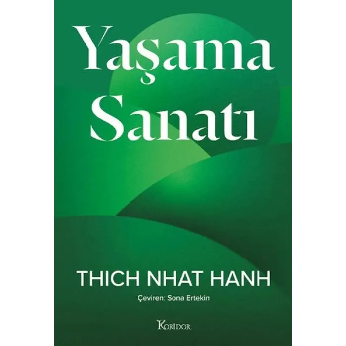 Yaşama Sanatı